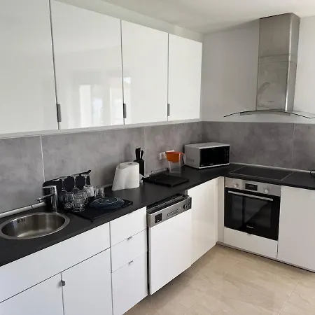 3 Bedroom Modern Balatonboglar