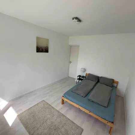 3 Bedroom Modern Holiday home Balatonboglar