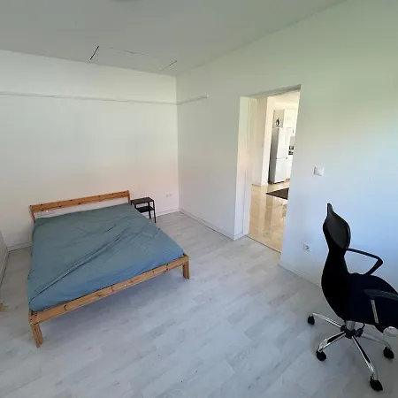 3 Bedroom Modern Holiday home