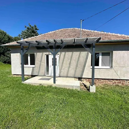 Holiday home 3 Bedroom Modern Balatonboglar