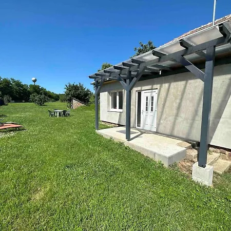 3 Bedroom Modern * Balatonboglar