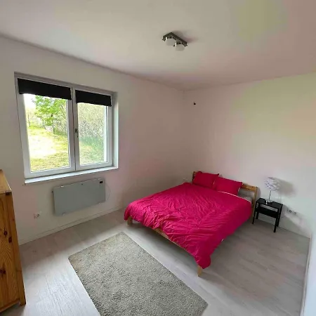 3 Bedroom Modern Balatonboglar